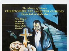 Сатанинские обряды Дракулы