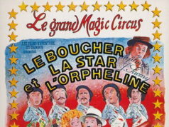 Мясник, звезда и сирота