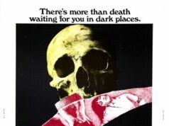 Тёмные места