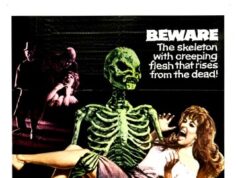 Ползающая плоть