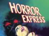 Поезд ужасов