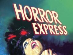 Поезд ужасов