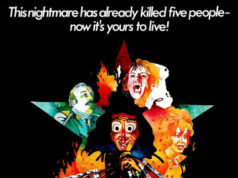 Только ночь