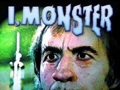 Я монстр