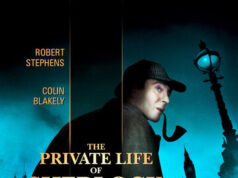 Частная жизнь Шерлока Холмса