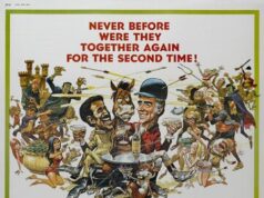 Ещё один раз