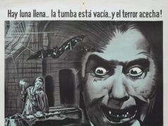 Граф Дракула