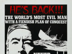 Замок Фу Манчу