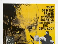 Проклятие темно-красного алтаря