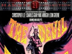 Выход дьявола