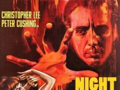 Остров обреченных гореть