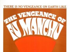 Месть Фу Манчу