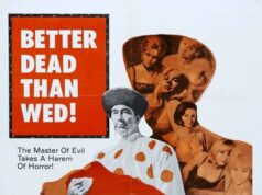 Невесты Фу Манчу