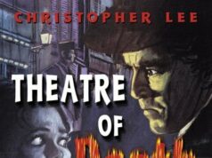 Театр смерти