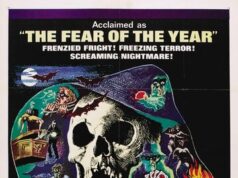 Дом ужасов доктора Террора