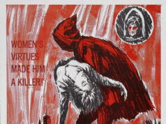 Нюрнбергская дева