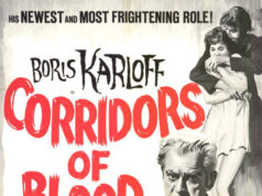 Коридоры крови