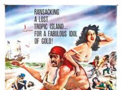 Пираты кровавой реки