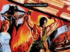 Подвиги Геракла: Геракл в царстве теней