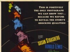 Вкус страха