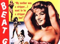 Девушка ритма