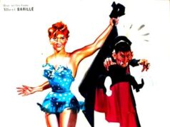 Трудные времена для Дракулы