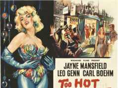 Слишком горячая рукоятка