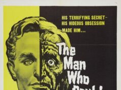 Человек, обманувший смерть