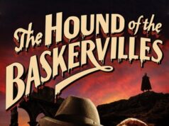 Собака Баскервилей