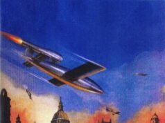 Битва на В-1