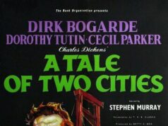 Повесть о двух городах