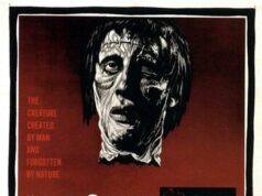 Проклятие Франкенштейна