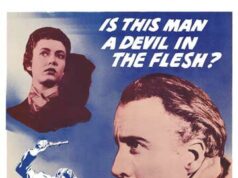 По кличке Джон Престон