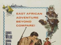 За пределами Момбасы