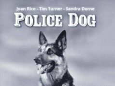 Полицейская собака