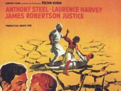 Шторм над Нилом