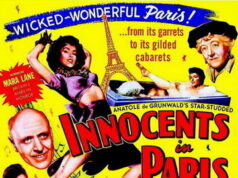 Невиновные в Париже