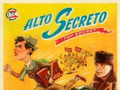 Совершенно секретно