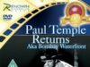 Пол Темпл возвращается