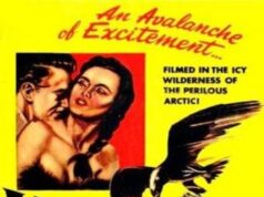 Долина орлов