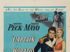 Капитан Горацио