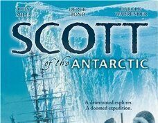 Скотт Антарктический