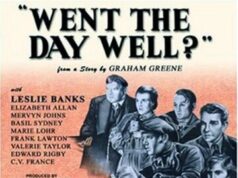 Как прошёл день?