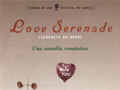 Любовная серенада