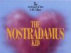 Сын Нострадамуса
