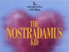 Сын Нострадамуса