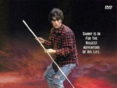 Посвящение в мужчины