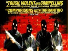 Облажаться по-крупному