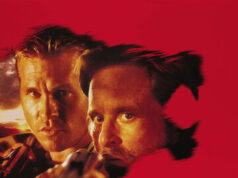 Призрак и Тьма