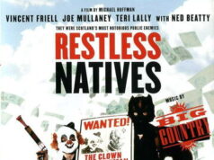 Беспокойные местные